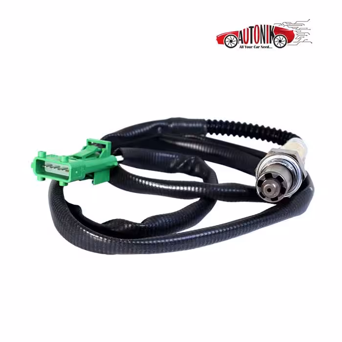 سنسور اکسيژن 405 بوش سيم بلند سوکت ساژم