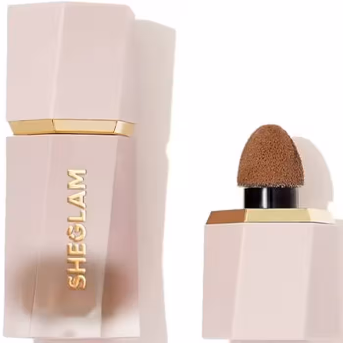 کانتور مایع شیگلم رنگ golden sun