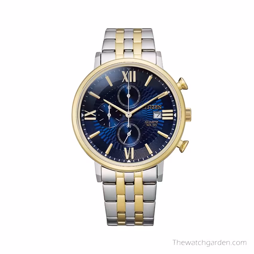 ساعت مچی سیتیزن مدل AN3616-75L