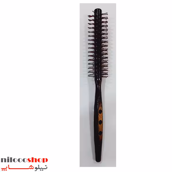 برس پیچ نسوز کد B3