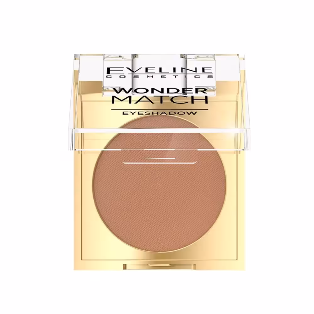 سایه چشم اولاین Wonder Match