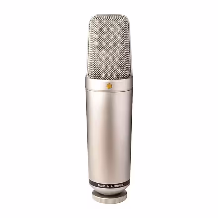 میکروفون رود NT1000