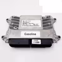 یونیت کنترل موتور ایسیو بایفیول دوگانه پراید Continental زیمنس