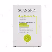 پن آنتی آکنه اسکن اسکین 100 گرمی