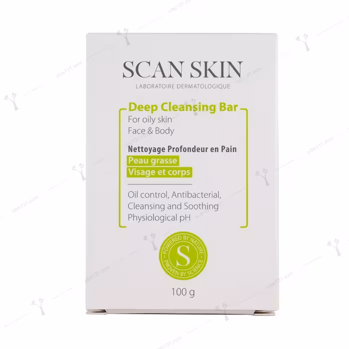 پن آنتی آکنه اسکن اسکین 100 گرمی