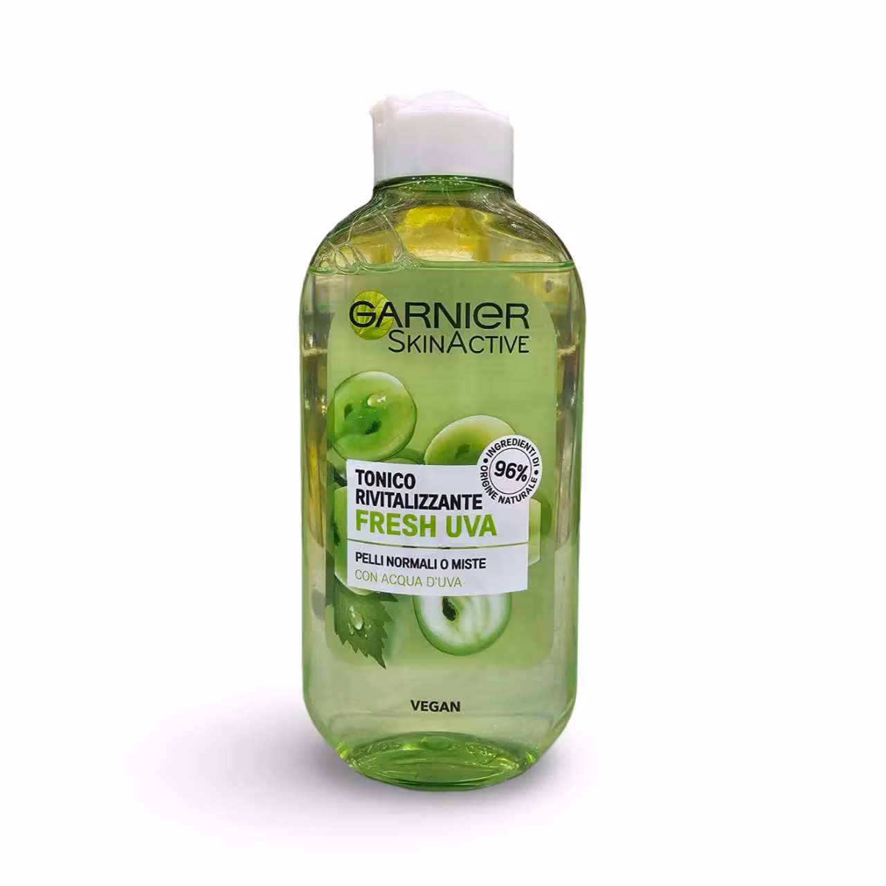 تونر عصاره انگور گارنیر حجم 200 میل