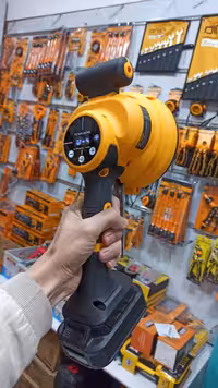 ویبره کاشی دیجیتالی دینگی مدلJE12401