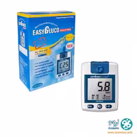 دستگاه تست قند خون ایزی گلوکو EASY GLUCO