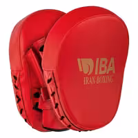 میت بوکس aiba pro red
