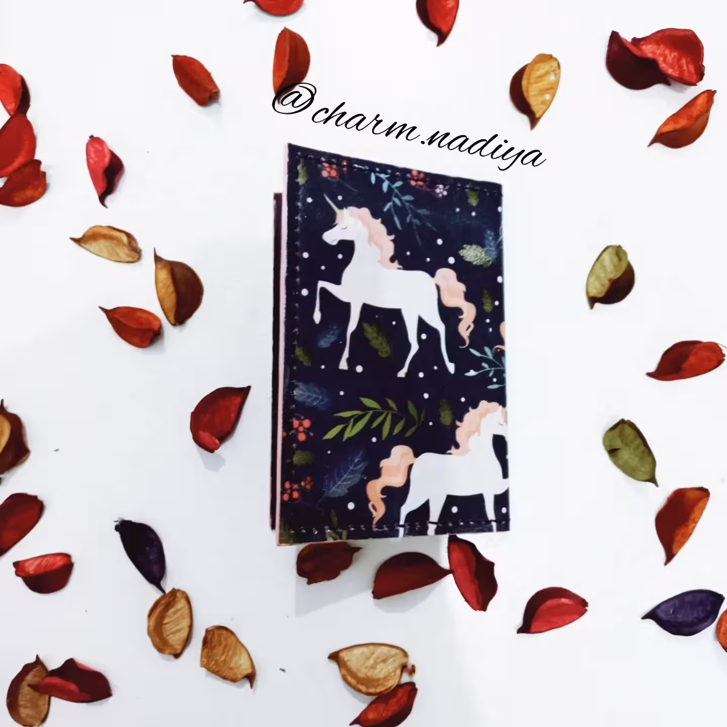 جلد شناسنامه 