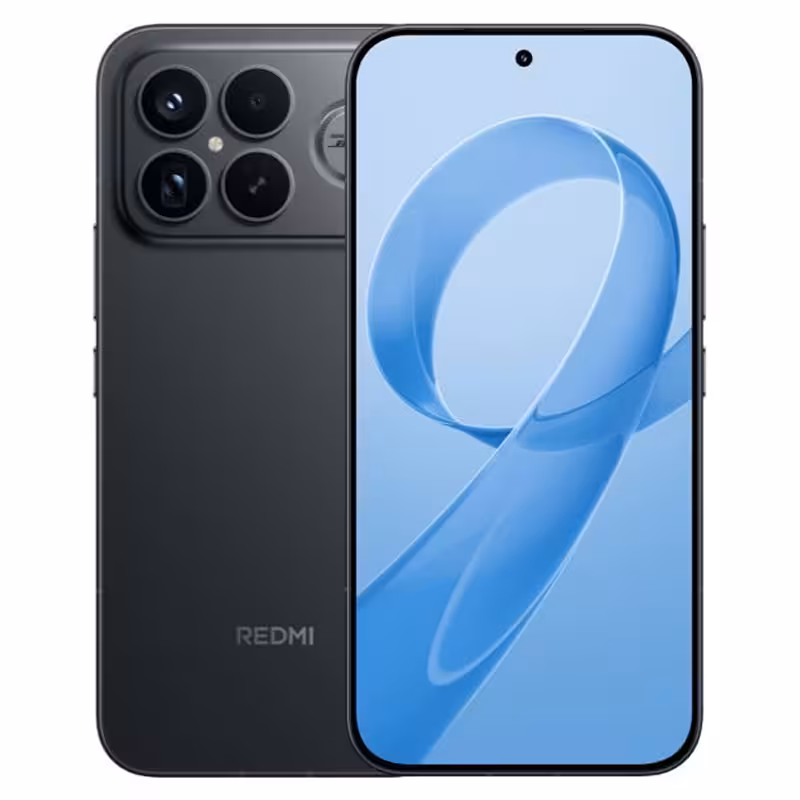 گوشی شیائومی ردمی K90 پرو مکس ظرفیت 256GB رم 12GB