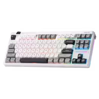 قیمت   مشخصات کیبورد مکانیکال گیمینگ Redragon OTIIM K729 PRO RGB | تکاف