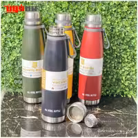 فلاسک کوهنوردی و سفر