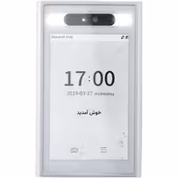 دستگاه حضور و غیاب SPG-ZK-8411