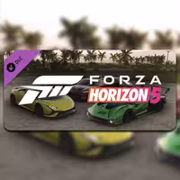 دی ال سی Forza Horizon 5 Italian Exotics Car Pack