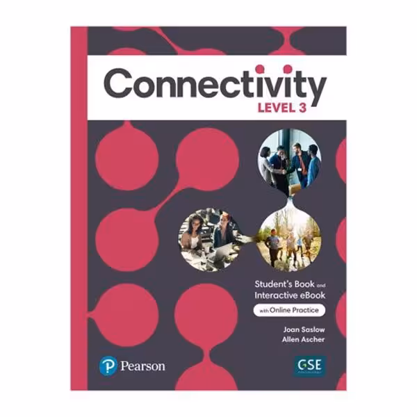 Connectivity 3 Sb Wb