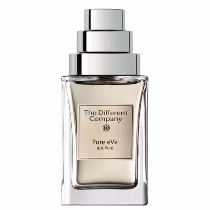 دکانت ادوتویلت Pure eVe از برند The Different Company