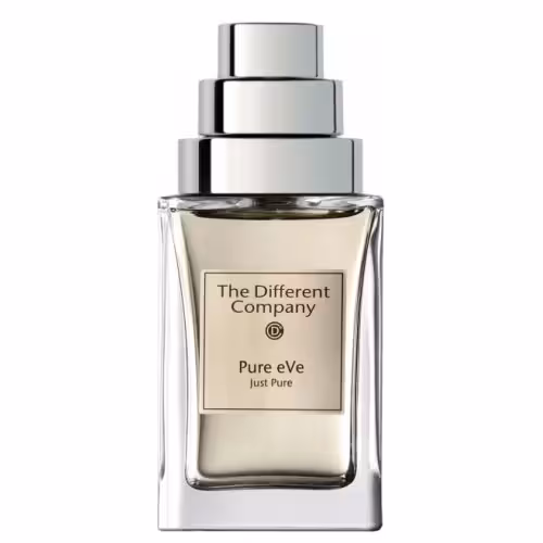 دکانت ادوتویلت Pure eVe از برند The Different Company