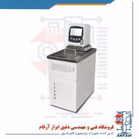 حمام سیرکولاتور دما منفی مدل FGH6-20 ساخت HANON دمای 20- تا 200 درجه سانتی گراد