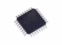 میکروکنترلر ATMEGA328P-U پکیج SMD