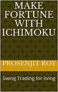 خرید و دانلود نسخه کامل کتاب Make Fortune with Ichimoku: Swing Trading for living -   PDF