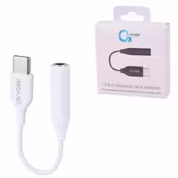 تبدیل Oxygen AUX TO Type-C مدل R-3