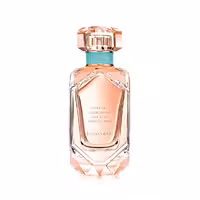 عطر ادکلن تیفانی اند کو رز گلد