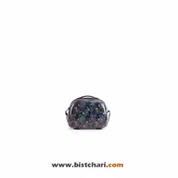 چمدان آرایشی طرح دار مدل Tizas برند گابل Gabol کد 234325046