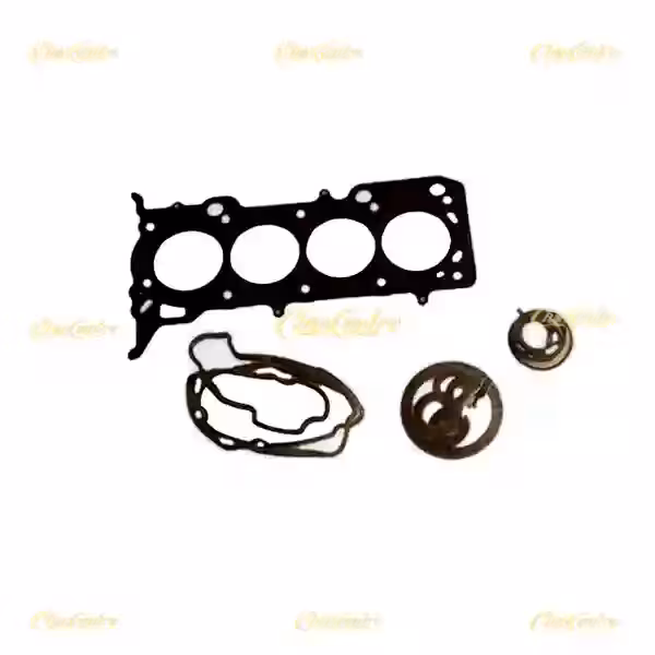 واشر کامل برلیانس 1650cc) H330,H320) (کاغذی)