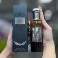 ادکلن دارک لاکچری ار کی وی DARK LUXURY RKV