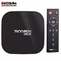 اندروید باکس تسکو مدل تب اکو TAB ECO