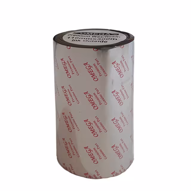 ریبون پرینتر وکس رزین 300 متری