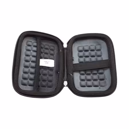 کیف هارد کوچک حباب دار