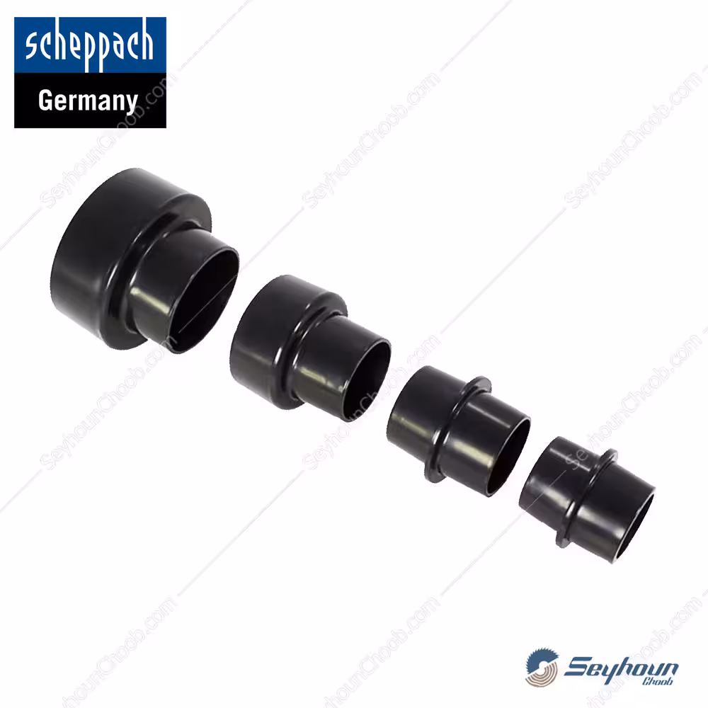 آداپتور اتصال قابل تنظیم مکنده شپخ مدل 75200703 مناسب برای مدل HA1000