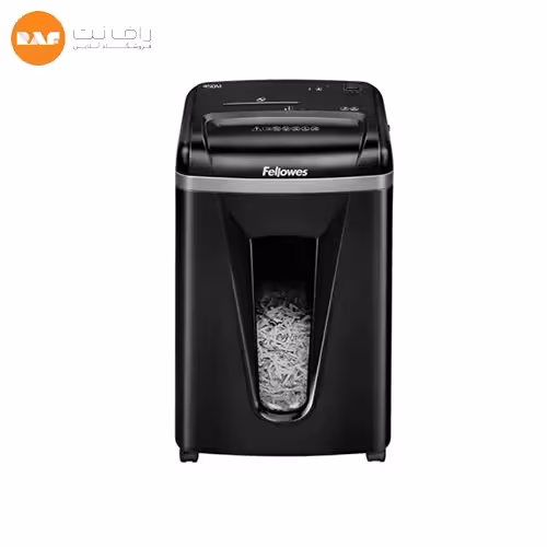 کاغذ خرد کن فلوز مدل Microshred 450M