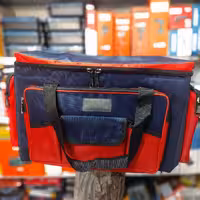 کیف ابزار اینورتری فوق بزرگ حامی بگ 55 سانتی