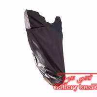 چادر موتورسیکلت کد HP019مناسب وسپا وی ایکس ال 150