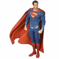 فیگور سوپرمن Batman V Superman Dawn of Justice برند آیرون استودیو