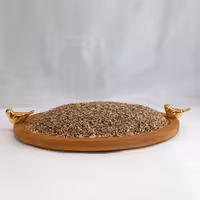 تخم کاسنی 500 گرمی گیاهینو مناسب دستگاه گوارش 