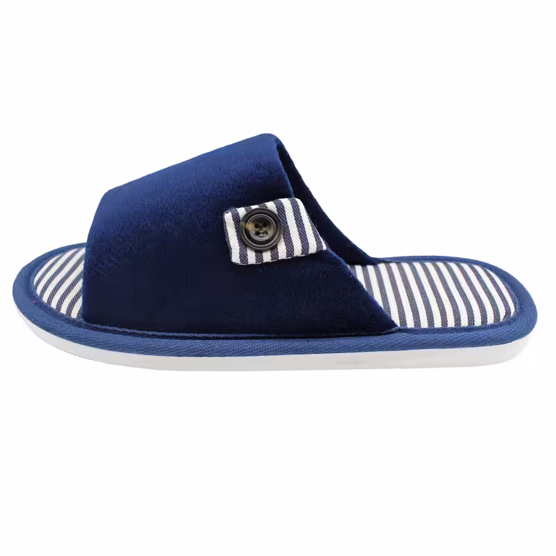 دمپایی حوله ای نیکتا مدل K1-10000-2-DBE | کالا مکس