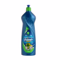 مایع ظرفشویی پریمکس مدل Limon حجم 1000 میلی لیتری