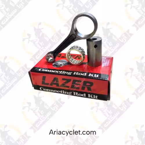 شاتون هوندا 125 پهن لیزر