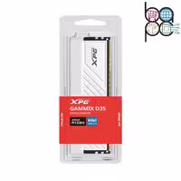 رم ADATA XPG GAMMIX D35 DDR4 8G SINGLE 3200MHz CL16