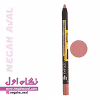 مداد لب ضد آب دیفکتو شماره D05