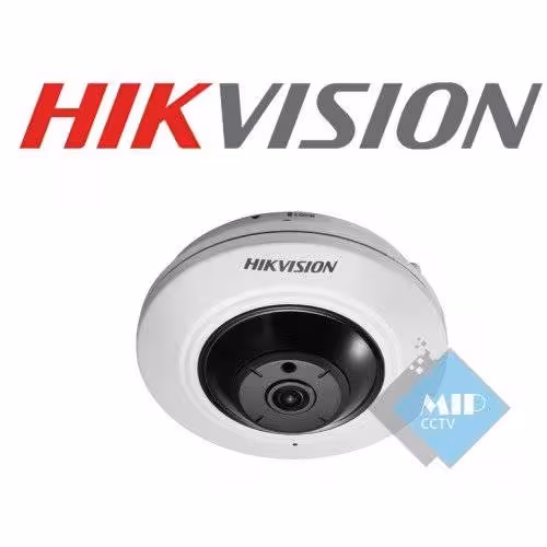 دوربین مداربسته 2CD2942F-IS هایک ویژن