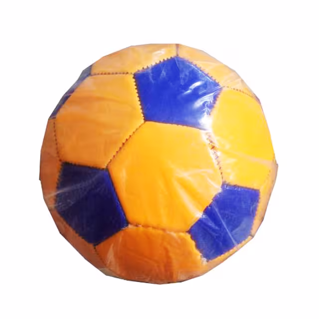 توپ بازی بزرگ مدل چهل تکه آپارتمانی