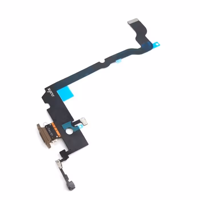 برد فلت شارژ اپل iPhone XS Max