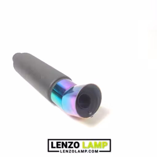 منبع اگزوز جی اس مدل 706