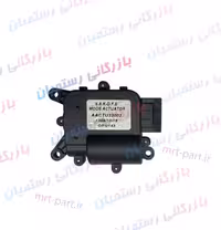 موتور تهویه ساینا MODE اصلی کد99