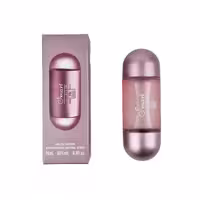 عطر ادکلن جیبی زنانه اسمارت کالکشن 240 Smart Collection مدل 212 vip رز 25 میل
